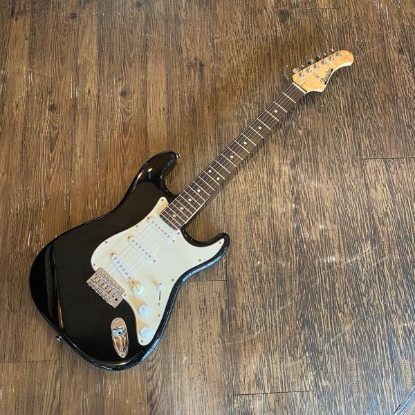 の*り様 【動作確認済】Bacchus Universe Series エレキギ Bacchus（バッカス） Bacchus Universe Series エレキギター -c382