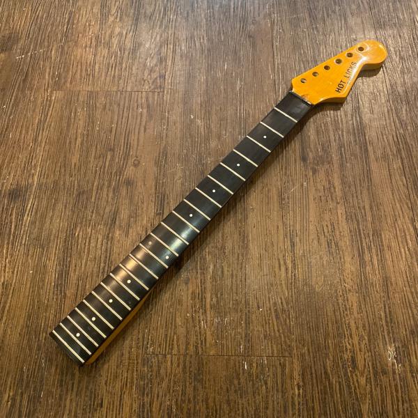 Hot Licks Guitar Neck ホットリックス エレキギター ネック -c386