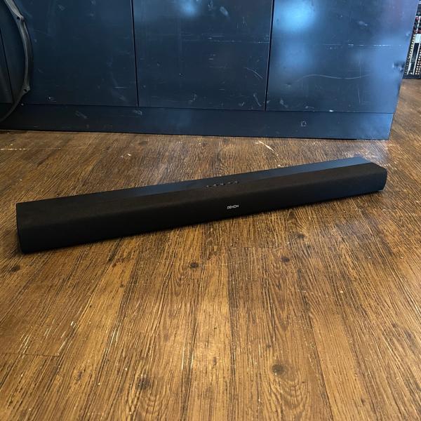 DENON Denon DHT-S216 デノン スピーカー サウンドバー Speaker