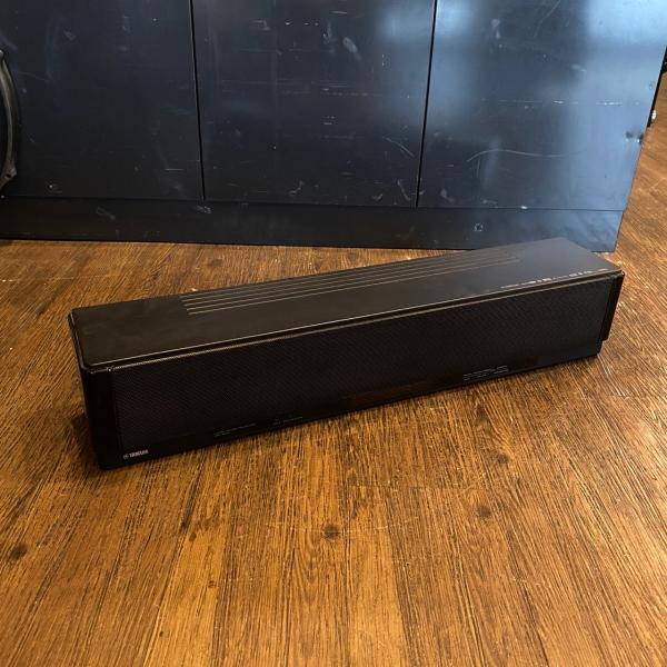 新品未使用　YAMAHA YSP-600 スピーカー　サラウンド　サウンドバー Yamaha YSP-600 Digital Sound System w/ Remote | eBay