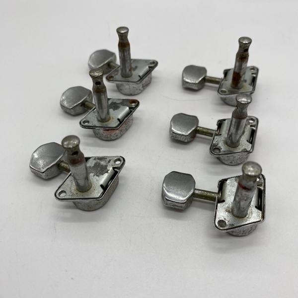 エレキギター用糸巻き(両側タイプ) grun-sound_c506k240906