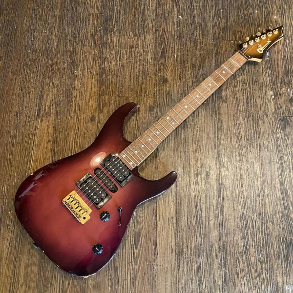 Charvel CDS-38 サンバーストエレキギター ディンキータイプ CHARVEL シャーベル/楽器｜WonderREX-ONLINE 公式通販サイト
