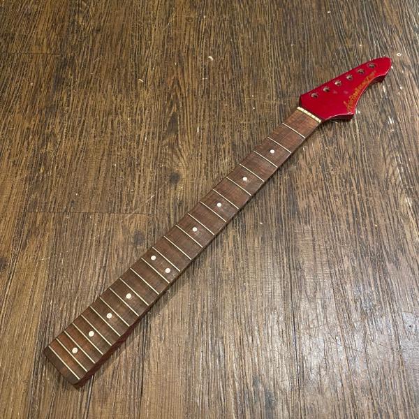 Aria RS INAZUMA-V Guitar Neck アリア エレキギター ネック