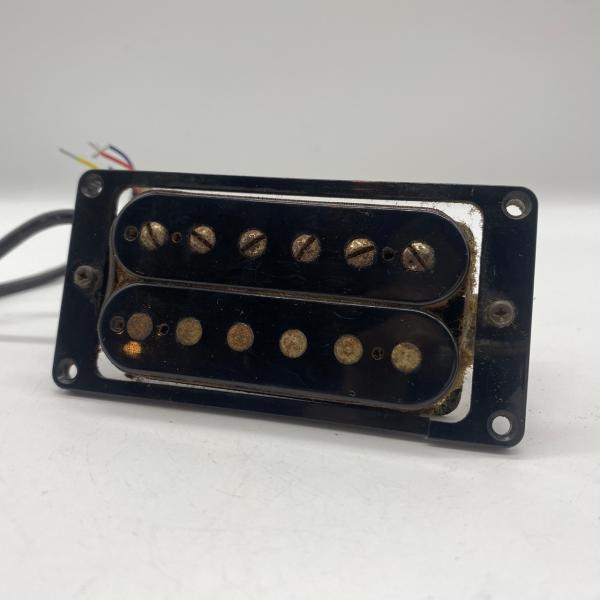 Greco エレキギター用ピックアップ ハムバッカー Guitar Parts JJ-1