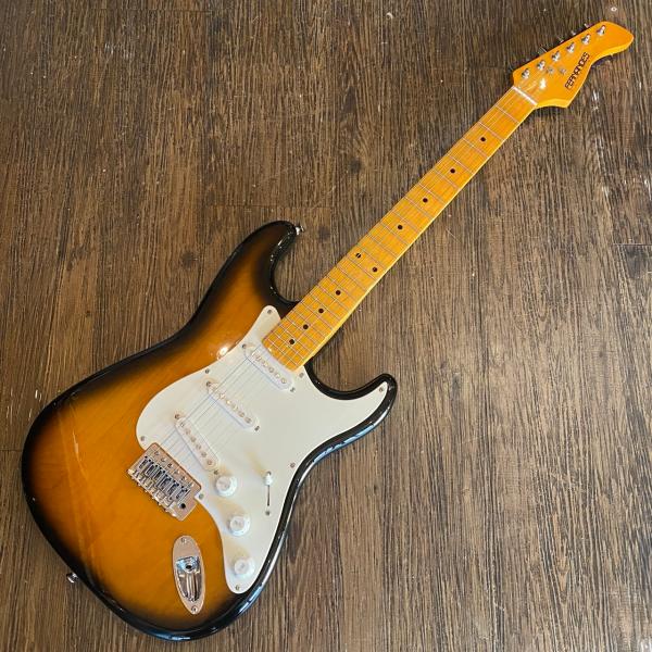 FERNANDES（フェルナンデス） Fernandes LE-1Z 3S Electric Guitar