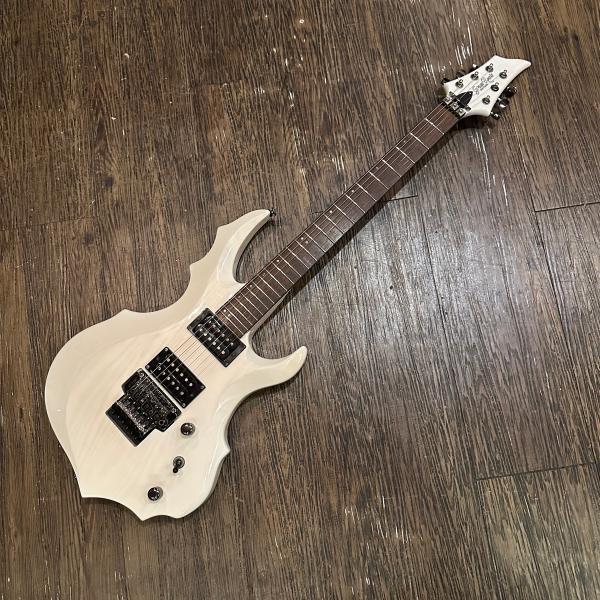 ESP グラスルーツ フォレスト BOSS GT1セット ESP GrassRoots G-FR-62GT Electric Guitar フォレスト グラスルーツ