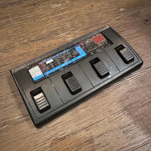 ズーム（zoom） Zoom 1010 マルチエフェクター -d057 : GrunSound