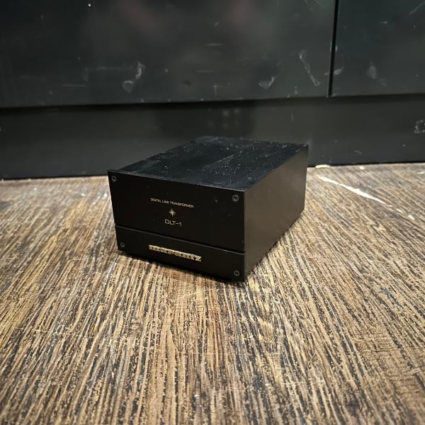 marantz DLT-1　マランツ　デジタルライントランスフォーマー Amazon.co.jp: marantz マランツ DLT-1 デジタルライン