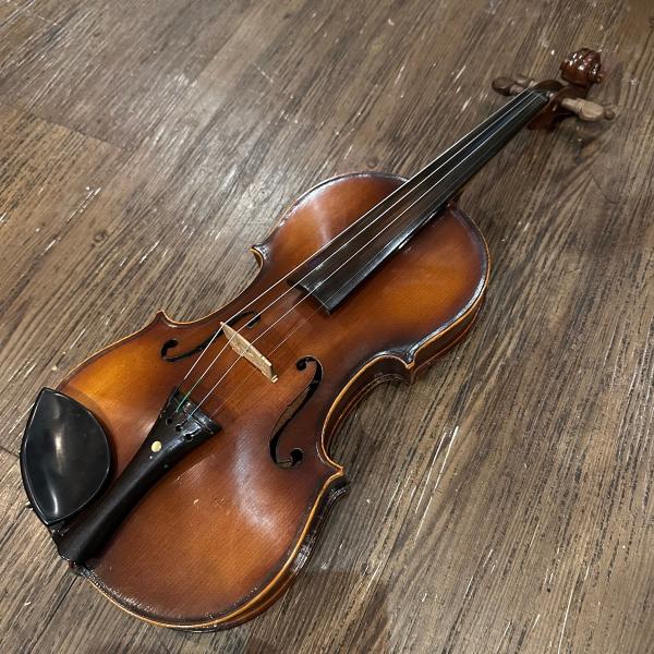 鈴木楽器製作所 Suzuki No.11 1952年製 4/4 Violin スズキ バイオリン
