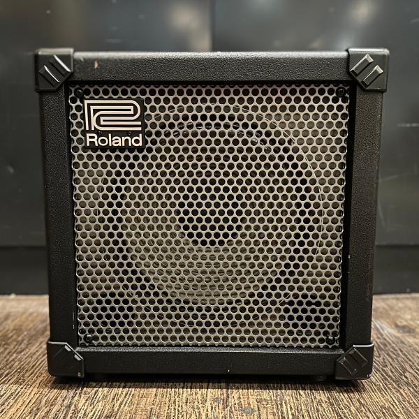 Roland BASS アンプ ローランド（Roland） Roland Cube30X ギターアンプ -d114 : GrunSound