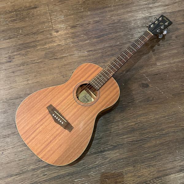 Ibanez（アイバニーズ） Ibanez PN15MHE-OPN Electric Acoustic Guitar