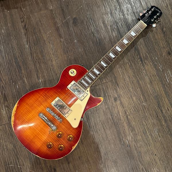 Epiphone Les Paul Model Electric Guitar エピフォン エレキ
