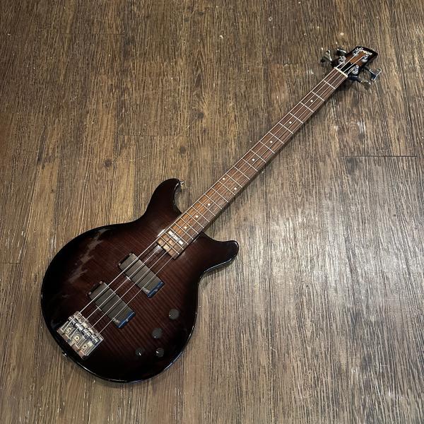 Greco TV-800SE TV-SE Active Electric bass エレキベース グレコ 飯田