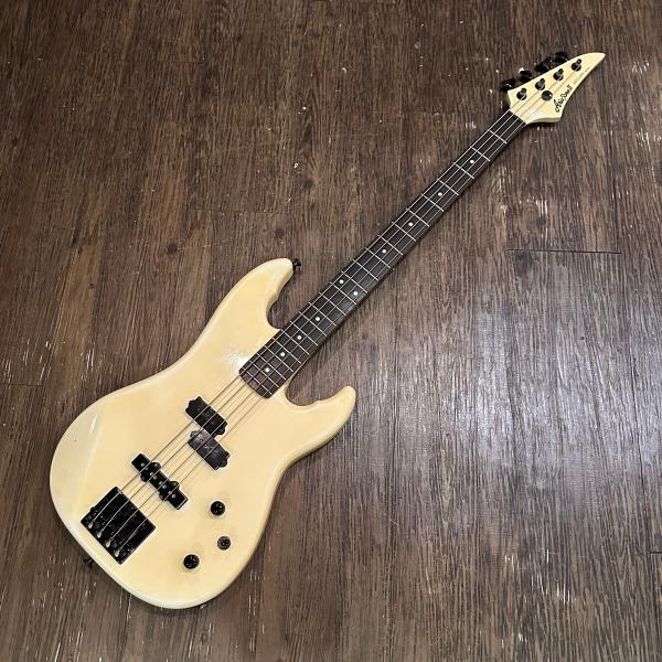 アリアプロ ARIA PRO II RSB SERIES MEDIUM-II Aria Pro II RSB Series Medium II 1985 Electric Bass（中古/送料無料