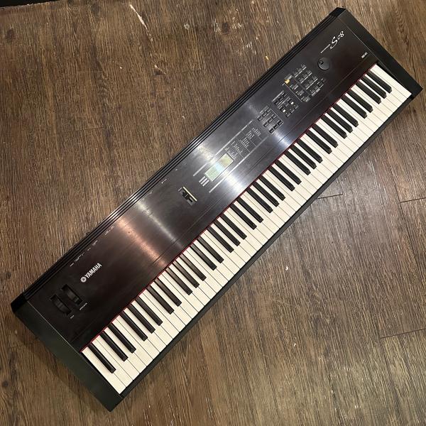 YAMAHA（ヤマハ） Yamaha S-08 Synthesizer シンセサイザー -d171