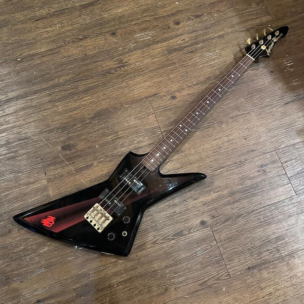 ARIA ベースギター　AEG-4B アコースティックベース ARIA ベースギター AEG-4B アコースティックベース ARIA ベースギター