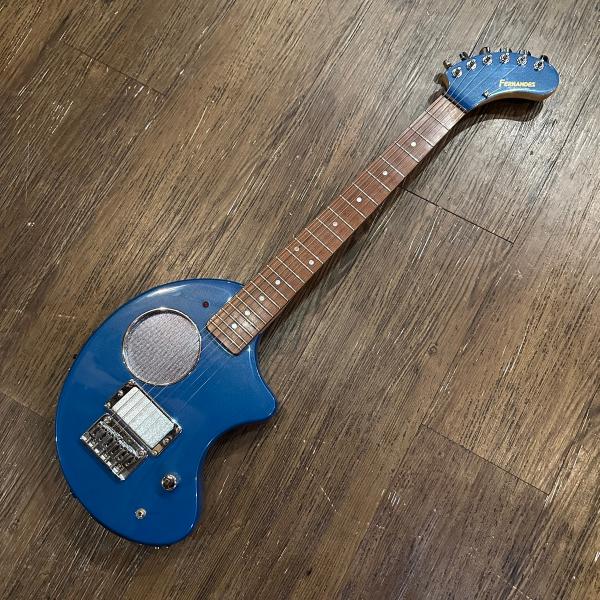 フェルナンデスギター FERNANDES（フェルナンデス） Fernandes DEGI-ZO Electric Guitar