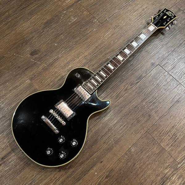 Founder Vintage Les Paul Type 1970年代 Electric Guitar