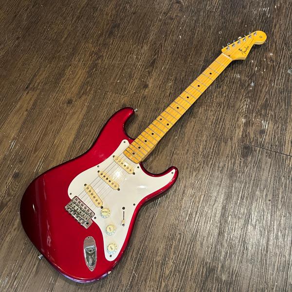 【希少】fender japan STD 54 ソフトケース付 希少 レア】fender japan STD 54 ソフトケース付 フェンダー