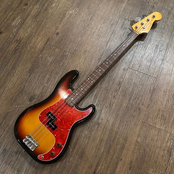 Fender（フェンダー） Fender Japan PB-62 Precision Bass 1993~1994年