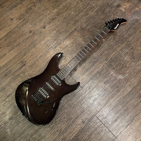 フェルナンデス FERNANDES エレキギタ FERNANDES Fernandes FR-75T Electric Guitar エレキギター