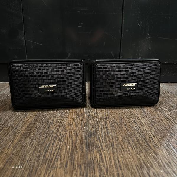 BOSE Bose for NEC S-101VM 150W スピーカーシステム ペア