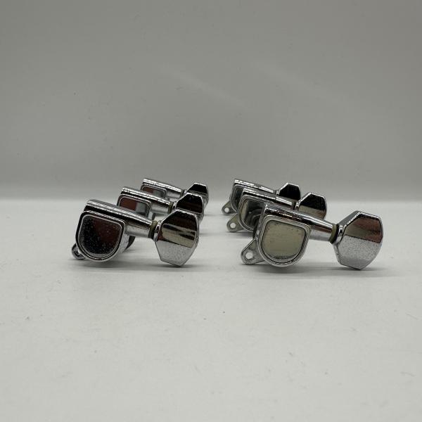 弦交換 FERNANDES エレキギター ケース付 GOTOHペグ装備 弦交換 FERNANDES エレキギター ケース付 GOTOHペグ装備 弦交換