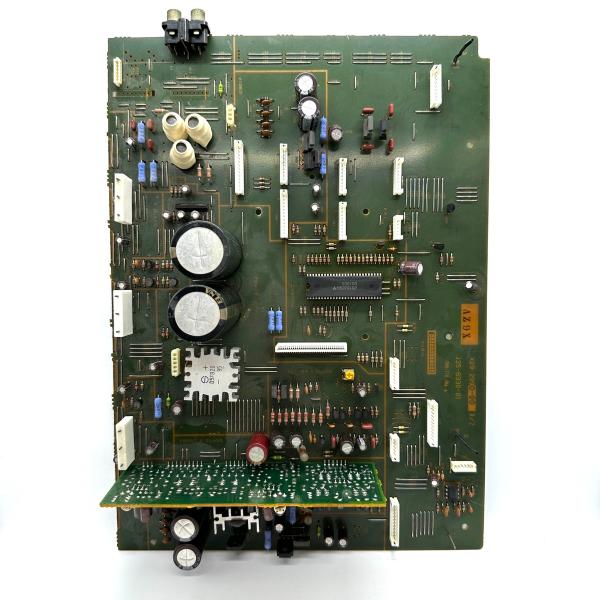 ケンウッド Kenwood KA-V6000 制御基板 部品 AVアンプ -d443