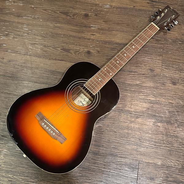 【美品】S.yairi YM-17/VS Ｓヤイリ ミニアコースティックギター S.Yairi S.Yairi YM-17VS Mini Acoustic Guitar アコースティック