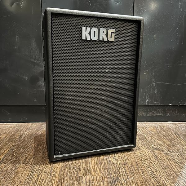KORG（コルグ） Korg MMA130 バッテリー駆動 モニターアンプ