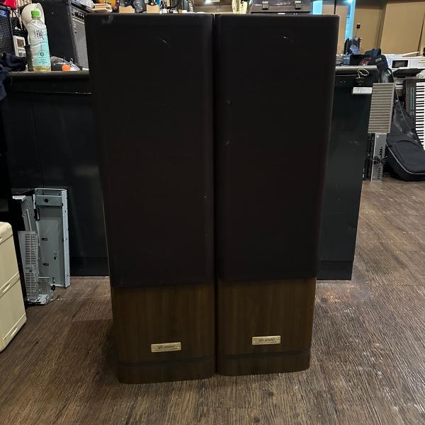 ONKYO Onkyo D-1000 3ウェイスピーカー バスレフ方式 トール