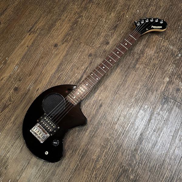 FERNANDES（フェルナンデス） Fernandes ZO-3 Electric Guitar アンプ