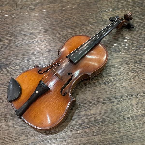 MASAKICHI SUZUKI バイオリン　NO6 鈴木楽器製作所 Masakichi Suzuki No.6 4/4 Violin スズキ バイオリン