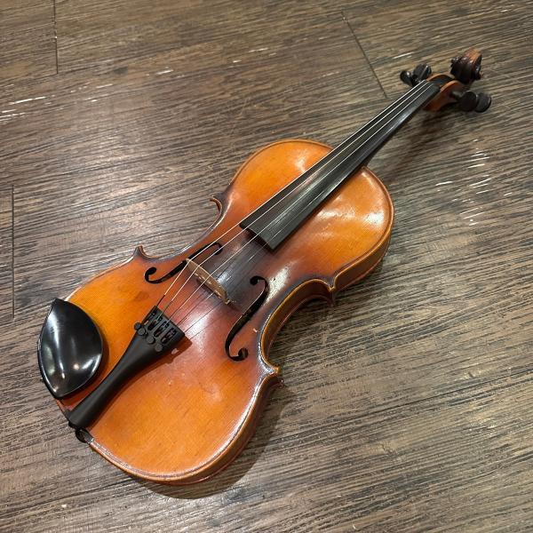 鈴木楽器製作所 Masakichi Suzuki No.5 4/4 Violin スズキ
