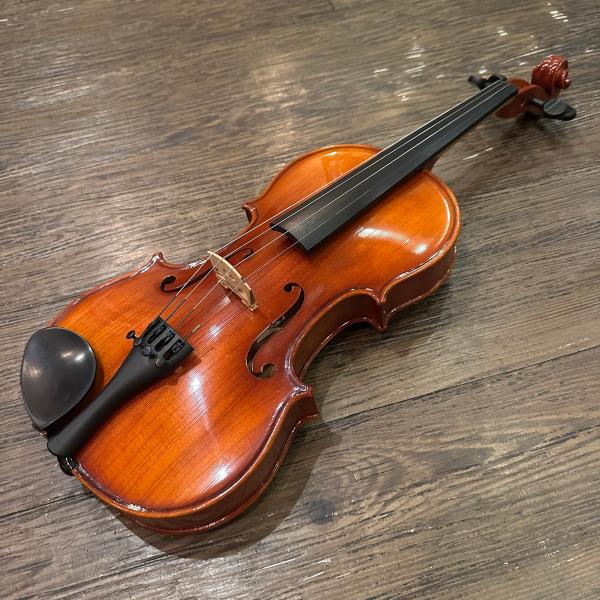 スズキ　バイオリン　No.230 3/4 2005年 SUZUKI No.230 3/4 アウトフィット・ヴァイオリン スズキ | 島村楽器