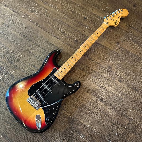 Greco（グレコ） Greco SE-700 1981年製 ラージヘッド Electric Guitar