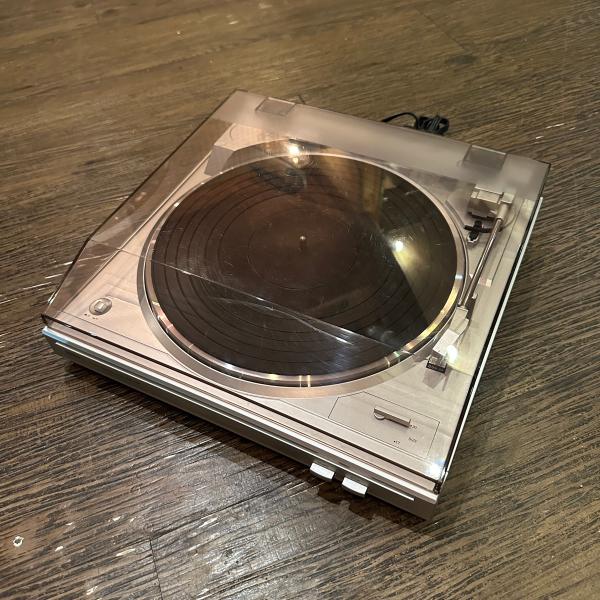 DENON（デノン） Denon DP-29F レコードプレーヤー ターンテーブル