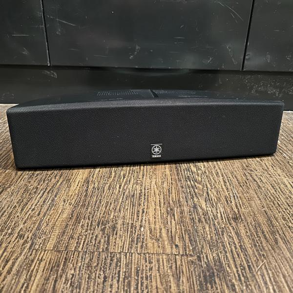 YAMAHA（ヤマハ） Yamaha NS-C103 スピーカー Speaker -d629