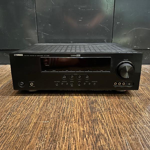 Yamaha AX-V465 AVアンプ YAMAHA（ヤマハ） Yamaha AX-V465 プリメインアンプ AVアンプ -d634