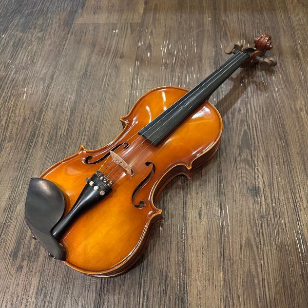 鈴木楽器製作所 Suzuki No.180 4/4 1974年製 Violin スズキ バイオリン