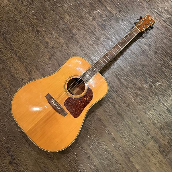 Takamine Elite TW-30G 1970年代 Acoustic Guitar