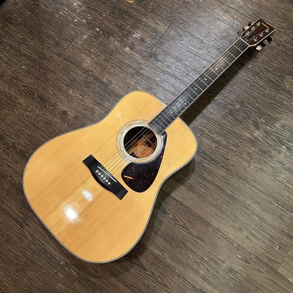 YAMAHA（ヤマハ） Yamaha FG-301 Orange Label Acoustic Guitar