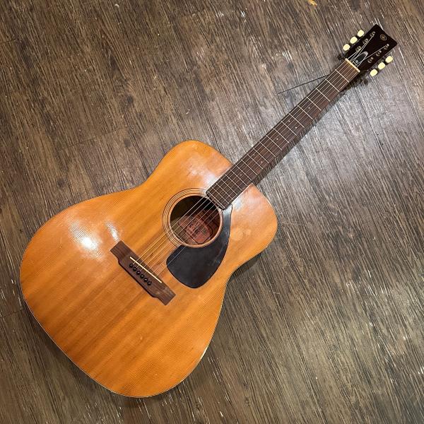 YAMAHA（ヤマハ） Yamaha FG-140 Red Label Acoustic Guitar