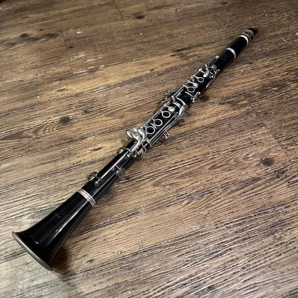 クラリネット YAMAHAケース付き　詳細不明 クラリネット ヤマハ ヤマハ(YAMAHA)|クラリネット|HARDOFFオフモール