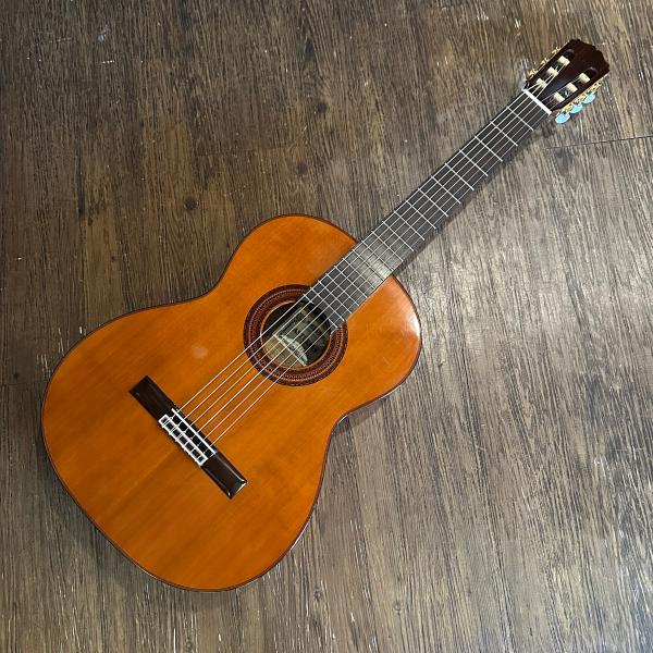 Asturias AST-50 Classical Guitar クラシックギター コダイラ