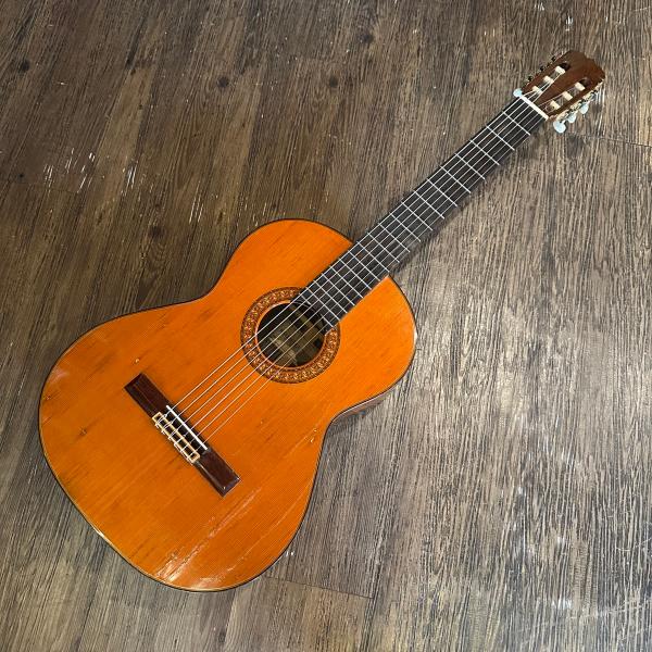RYOJI MATSUOKA No.50 Electric Classical Guitar 松岡良治 クラシック