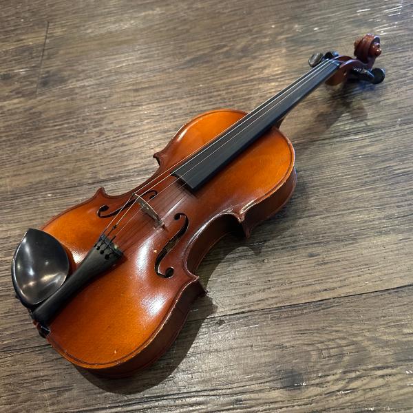鈴木楽器製作所 Suzuki No.220 1/4 Violin スズキ 分数バイオリン