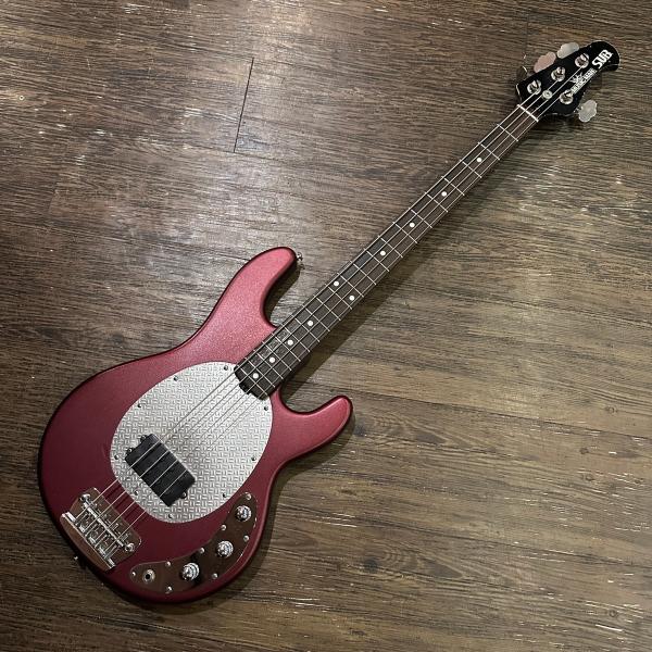 MUSIC MAN ERNIE BALL エレキベース ERNIE BALL MUSIC MAN() エレキベース Stingray EX 日本製 08639