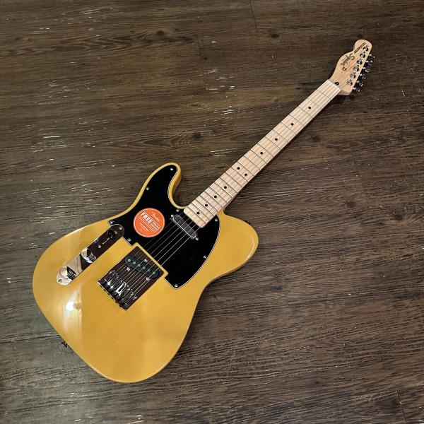 Squier Squier by Fender Affinity Series Lefty Telecaster Electric