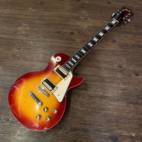 ギター Greco les paul ( 1970 ) Greco Les Paul custom ボルトオン 1970年代】エレキギター販売中
